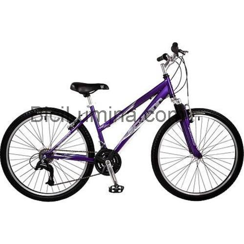 Schwinn Sidewinder Womens ficha tecnica 